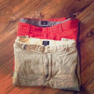 Men’s shorts
